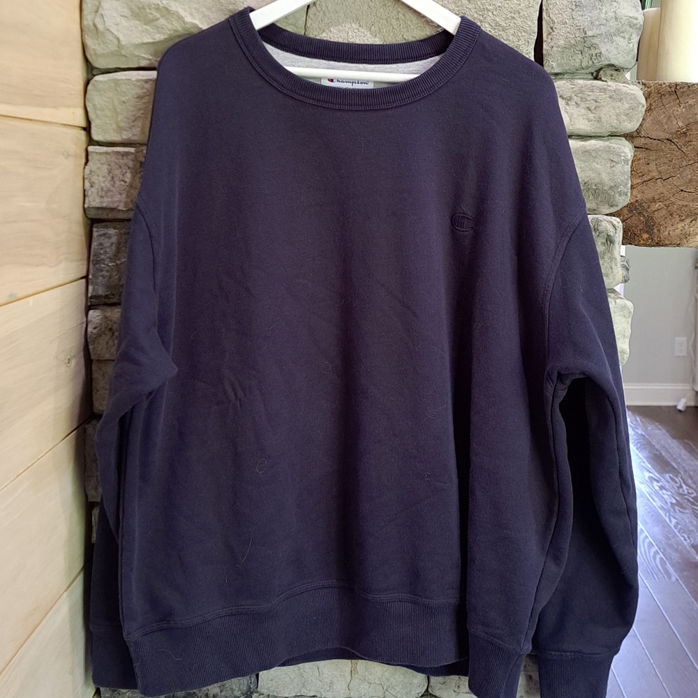 Champion Sweatshirt sz 2X